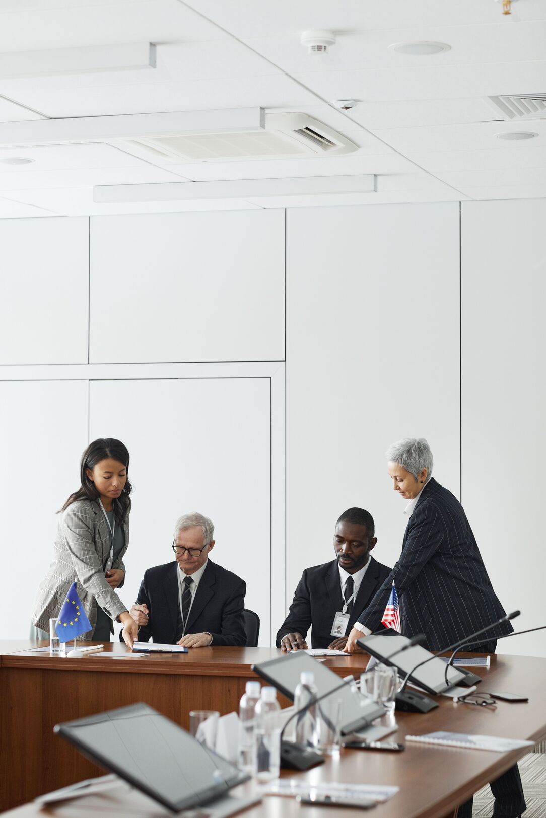 Entreprises multinationales