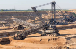 Secteur extractif